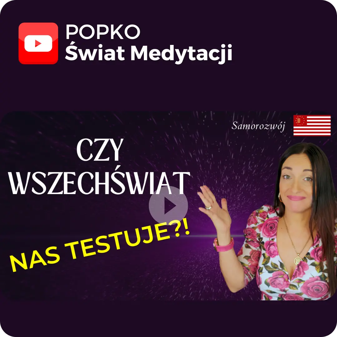 Rozwój Duchowy. Samorozwój