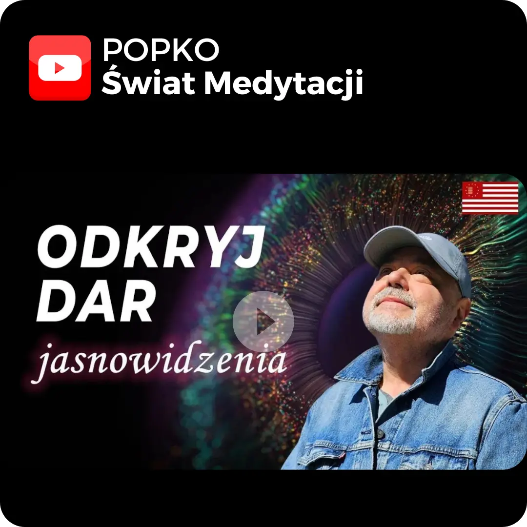 Jak działa jasnowidzenie?