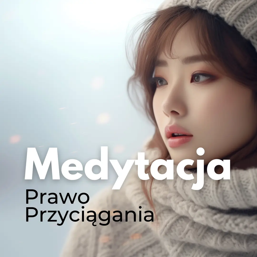 Medytacja Prawo Przyciągania