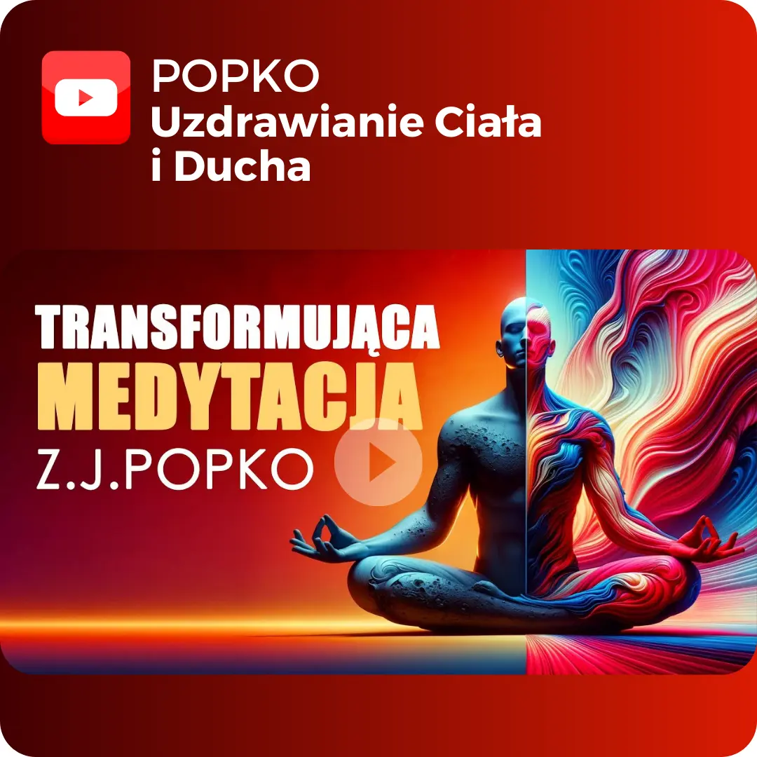 Medytacja transformująca