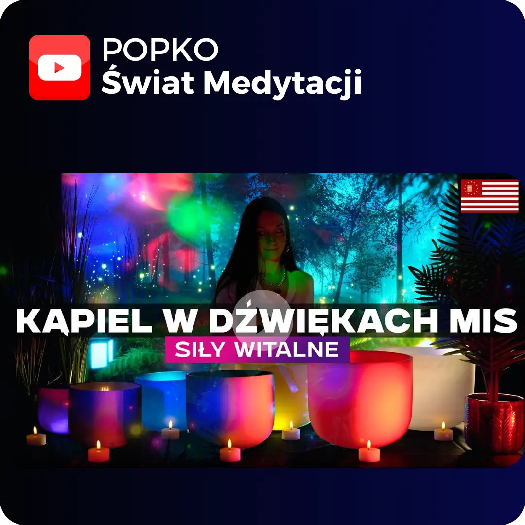 Medytacja dźwiękowa