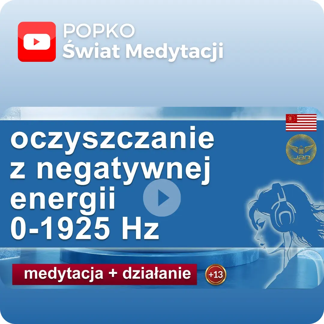 Medytacja uzdrawiająca