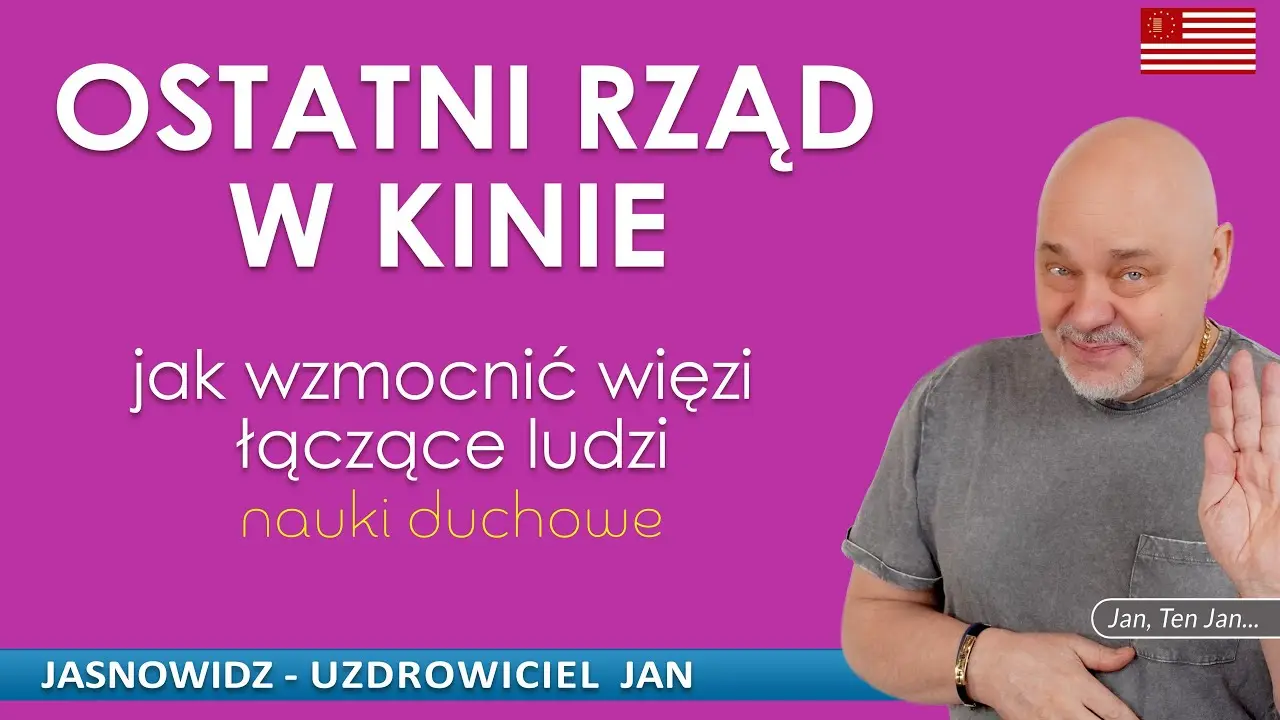 Jak poprawić relacje?