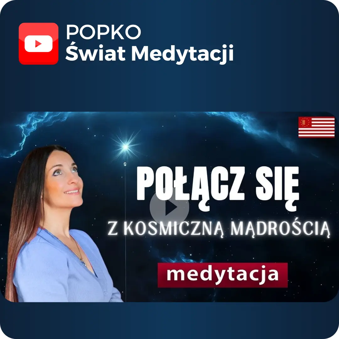 Medytacja wieczorna