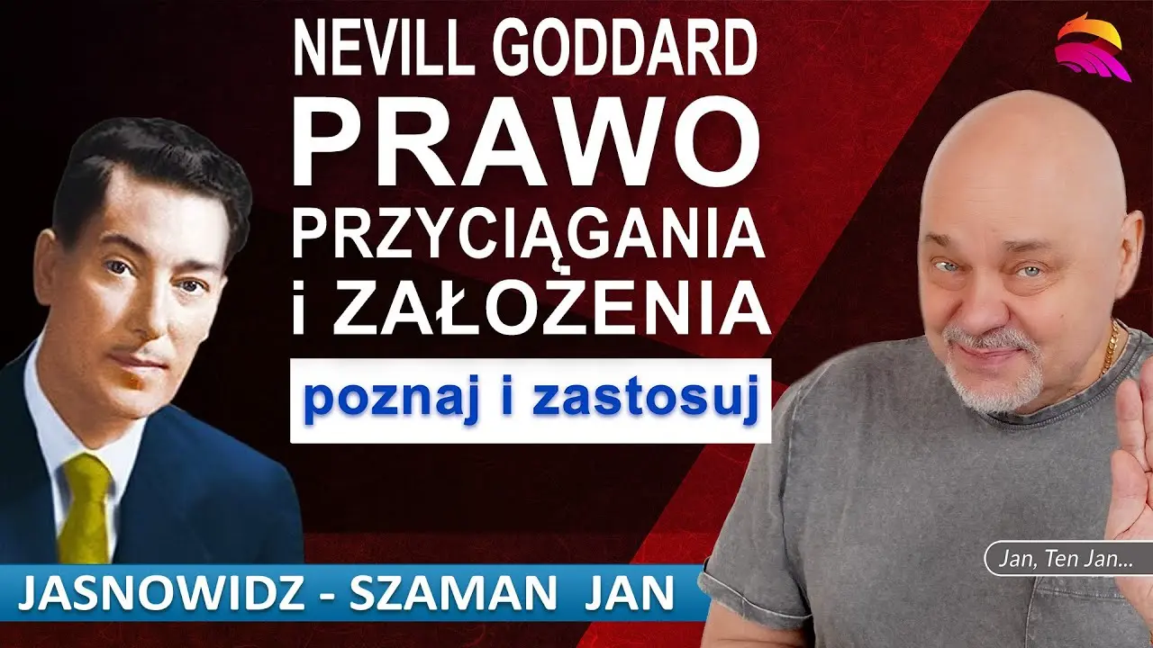 prawo przyciagania