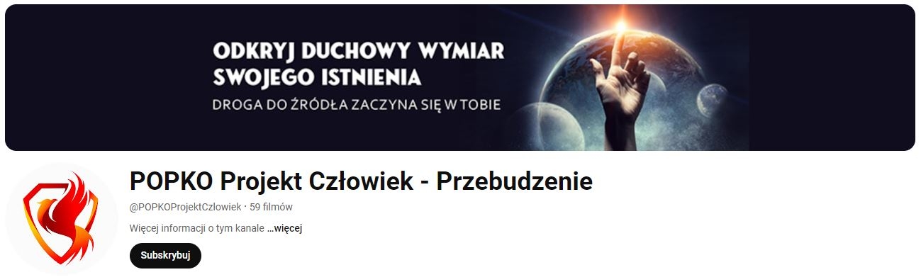 Przebudzenie duchowe