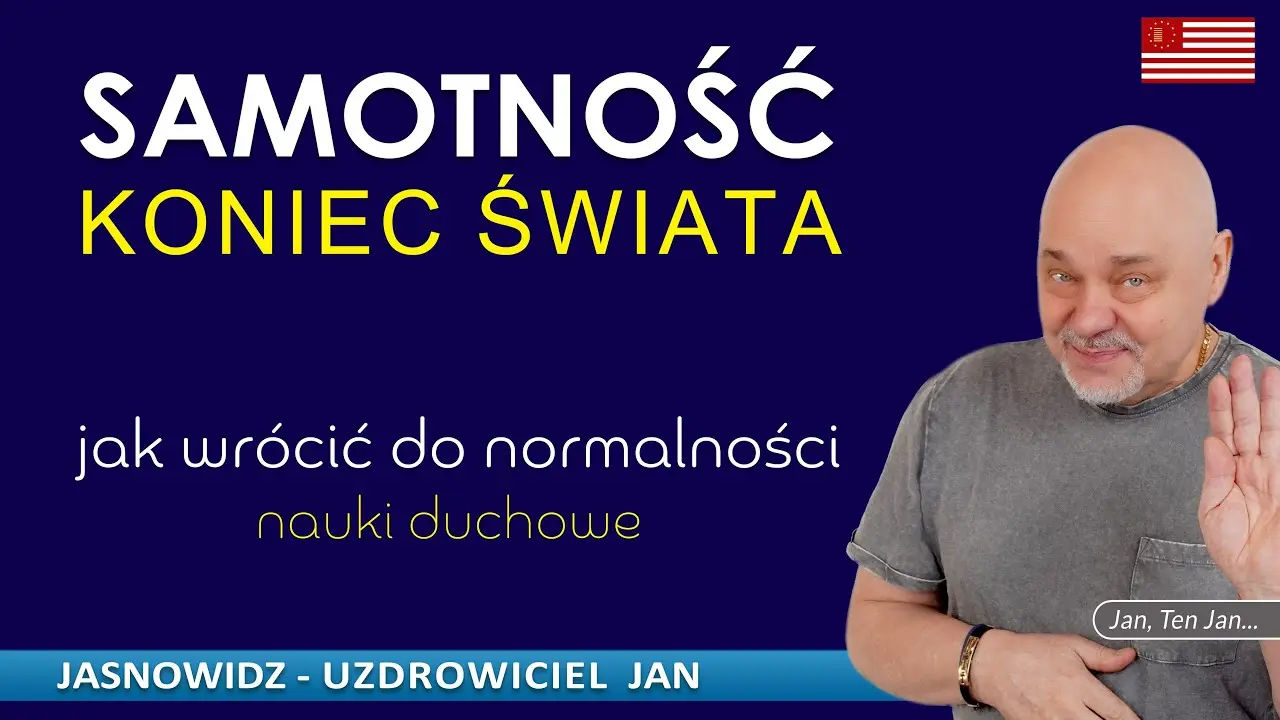 Samotność