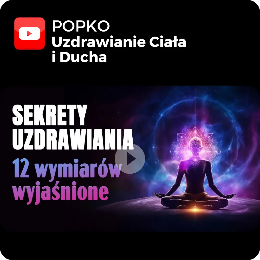 12 Wymiarów Wszechświata