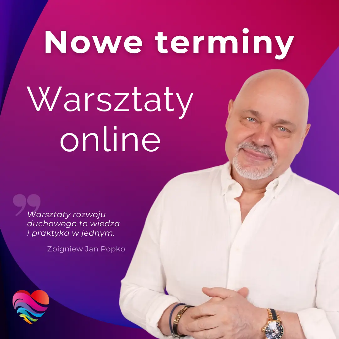 Zapraszamy na warsztaty 