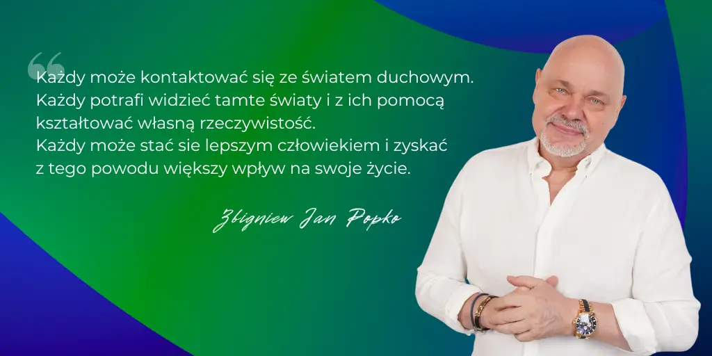 Warsztaty rozwoju duchowego i medytacji