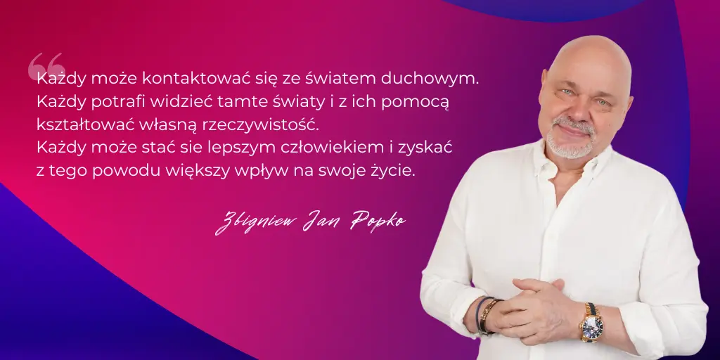 Warsztaty rozwoju duchowego i medytacji